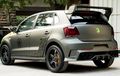 Lihat Nih VW Polo Ala Tuner India, Pakai Spoiler Besar dan Punya 4 Lubang Knalpot