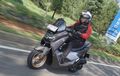 Yamaha NMAX TURBO Beneran Kenceng? Begini Hasil Tes Gridoto
