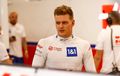 Segini Kecepatan Mick Schumacher Kecelakaan di Kualifikasi F1 Arab Saudi 2002