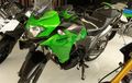 Kawasaki Versys-X 250 Digempur Diskon Gede, Bonus Engine Guard Pula