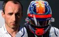 Mantan Pembalap F1 Robert Kubica Hampir Pasti Gabung ke Tim Williams
