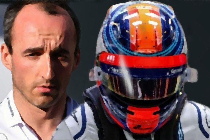 Robert Kubica dijagokan untuk jadi pembalap tim Williams tahun 2019