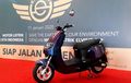 Dahsyat, Sob! Motor Listrik Elvindo Harganya Mulai dari Rp 5 Jutaan
