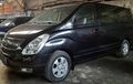 Kabin Luas Nyaman Buat Plesiran dan Sewaan, Hyundai H-1 Bekas Sudah Segini Harganya