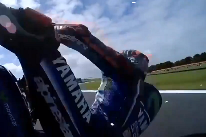 Maverick Vinales