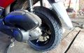 Pantesan Ban Belakang Motor Lebih Gede Dari yang Depan, Tugasnya Banyak