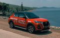 SUV Compact Bermesin Turbo, Ini Harga Daihatsu Rocky Desember 2024