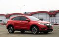 Ini Fitur-fitur Yang Ditawarkan Honda HR-V Kedua Termahal, E Special Edition