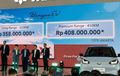 Rival Pantas Ketar-Ketir, Harga Wuling Binguo EV Mulai Rp 358 Juta
