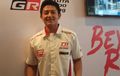 Pernah Merasakan Kerasnya F1,  Ini Yang Disebutkan Rio Haryanto