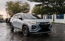 Di Tengah Gempuran Strong Hybrid, Suzuki Masih Nyaman Dengan SHVS?