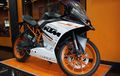 Mau Beli Motor KTM VIN 2020? Ada Promo Cashback Hingga Belasan Juta di Dealer Ini!