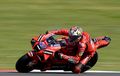 Hasil FP2 MotoGP Valencia 2021 - Jack Miller Pimpin Catatan Waktu, Valentino Rossi Masih Paling Belakang
