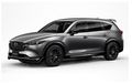 AutoExe Bikin Mobil Baru Mazda CX-8 Tampil Sporty dan Asyik Dikendarai