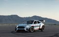 Mengintip Prototipe Ford Mustang Mach-E 1400, Mobil Listrik yang Pakai Tujuh Motor Penggerak
