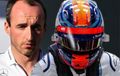 Kubur Mimpinya Jadi Pembalap F1, Ini Posisi yang Didapat Robert Kubica