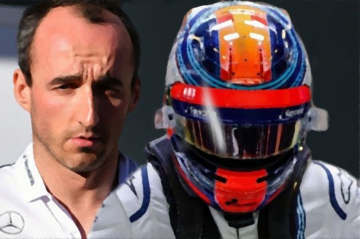 Robert Kubica yang memiliki pengalaman di balap F1, bakal dapat posisi baru dimusim 2018