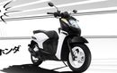 Pilihan Warna Semakin Keren, Seirit Ini Konsumsi Bensin Honda Genio