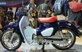 Enggak Hanya Omesh, Andre Taulany Pun Boyong Honda Super Cub
