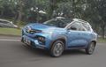 Menghilang Tanpa Jejak, Begini Spek Rival Suzuki Fronx dari Renault