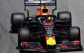Hasil Kualifikasi F1 Brasil: Red Bull Tak Terkejar, Max Verstappen Raih Pole Position