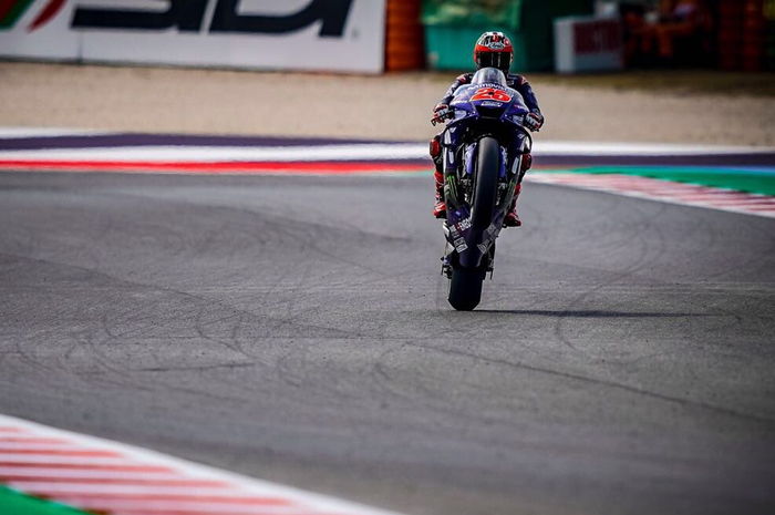 Maverick Vinales 