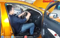 Ini Rasanya Duduk Jadi Penumpang Toyota Vios Muka Dua