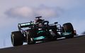 Hasil Balapan F1 Portugal 2021: Lewis Hamilton Perpanjang Rekor Kemenangan, Verstappen Membuntuti
