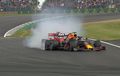 Max Verstappen Terima Permintaan Maaf Sebastian Vettel Usai F1 Inggris 2019