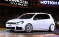 VW Golf Mk6 GTI Berdandan Simpel Sporty, Pelek Rotiform Bikin Ngiler