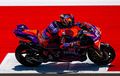Merinding! Jorge Martin Lihat Hantu di Tikungan 13 MotoGP Mandalika 2024