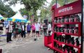 Motul Indonesia Berikan Promo Oli Menarik, Ajak Bikers Sunmori