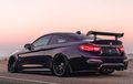 BMW M4 Tampil Sporty Dengan Warna Khusus