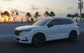 Honda Buka Data Penjualan Februari 2024, CR-V Hybrid Laris Dipesan