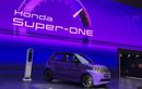Honda Super-ONE Launching di GIIAS 2026, Harga Masih Rahasia