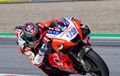 Hasil Kualifikasi MotoGP Styria 2021 - Waktu Fabio Quartararo Memang Tercepat, Tapi Malah Jorge Martin yang Raih Pole Position