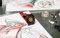Ducati Bikin Jam Tangan Limited Edition, Bentuk Penghormatan Pada Ducati 916 