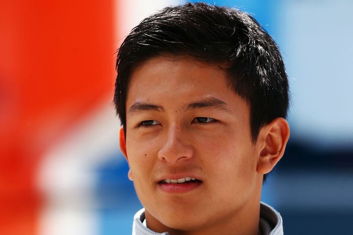 Rio Haryanto