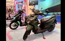 Diperkenalkan di Soloraya, Segini Harga All New Honda BeAT OTR Jawa Tengah