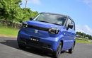 Suzuki e SKY Mobil Listrik Kedua Suzuki, Semungil Itu Jaraknya Jauh