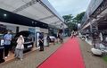 Asyik Mau Nonton Enggak Perlu Bayar, Ini Deretan Merek Mobil yang Hadir di Indonesia Electric Motor Show 2021
