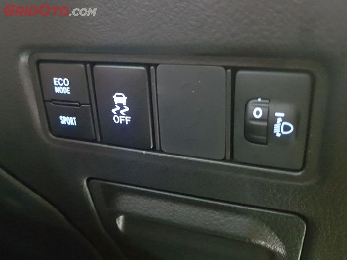 Toyota Yaris 2018 sudah dilengkapi Vehicle Stability Control (VSC)