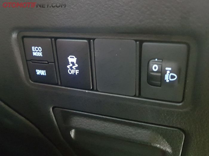 Toyota Yaris 2018 sudah dilengkapi Vehicle Stability Control (VSC)