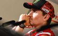 Jorge Lorenzo Enggak Mau Disalahkan oleh Danilo Petrucci  di MotoGP Jerman
