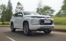 New Pajero Sport GLX 4x4 2024 Bekas Kian Terjangkau, Kini Sisa Segini
