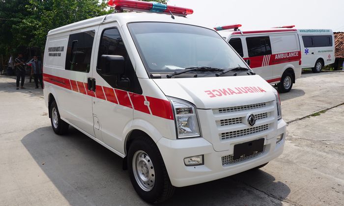 DFSK Gelora Ambulans                               