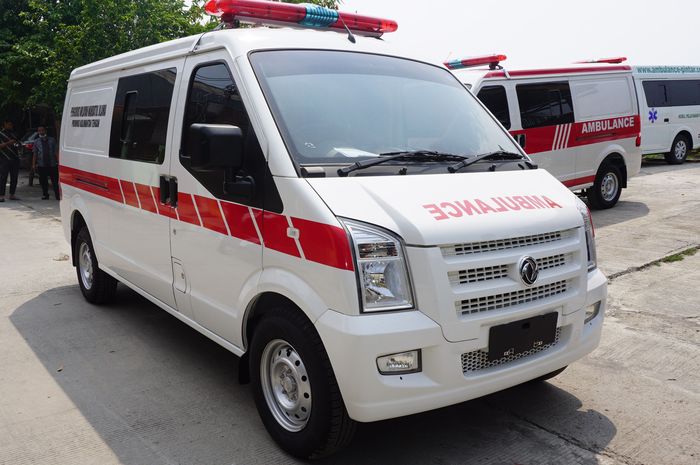 DFSK Gelora Ambulans                               