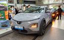 Mobil Listrik VinFast VF 6 Plus Tahun 2026: Sekarang Dibanderol Segini