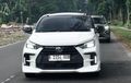 Toyota Agya G CVT Tahun 2026: Sekarang Dijual Segini