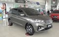 Mobil Keluarga Terjangkau, Harga Suzuki Ertiga GX 2021 Bekas Sisa Segini